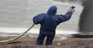 Гидроизоляция подвала снаружи от 674 руб. в Бугуруслане