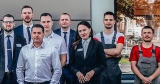 О компании ППуБгр, фото, команда
