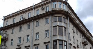 Тепловизионное обследование фасадов Бугуруслан, от 6740 руб.