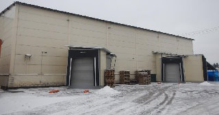 Тепловизионное обследование складов, Бугуруслан от 6740 руб.