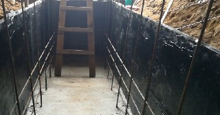 Защита смотровых площадок полимочевиной от 934 руб. ППуБгр