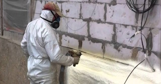 Утепление многоквартирных домов ППУ Бугуруслан, от 882 руб.